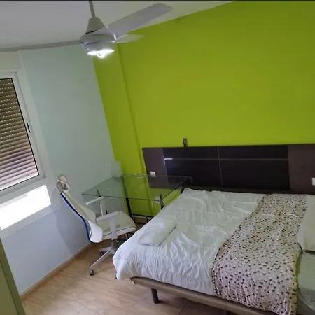 Homestay & Relax