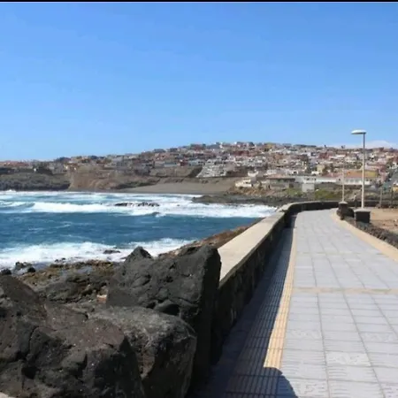 & Relax * Las Palmas de Gran Canaria