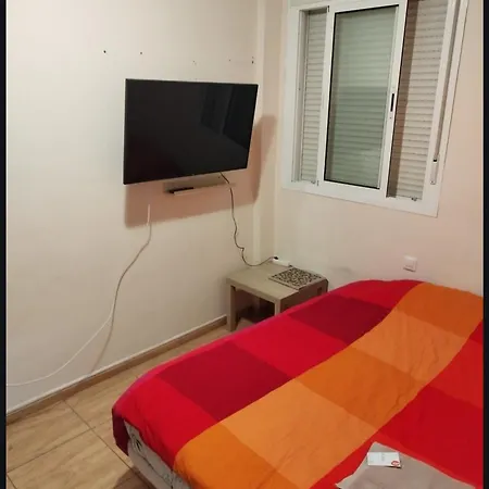 & Relax Homestay Las Palmas de Gran Canaria